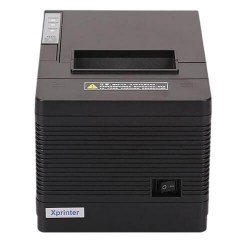 Настільний POS принтер чеків XP-Q260III Xprinter дешево